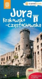 Jura Krakowsko-Częstochowska. Przewodnik