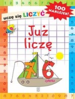 Już liczę