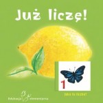 JUŻ LICZĘ EDUKACJA ELEMENTARNA BOOKHOUSE 9788376122229