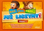 Już liczymy ! Raz, dwa, trzy... Klasa 1