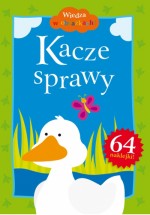 Kacze sprawy. Wiedza w obrazkach