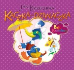 Kaczka-dziwaczka. Bajki Brzechwy