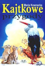 Kajtkowe przygody pakiet (CD)