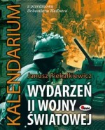 Kalendarium wydarzeń II wojny światowej