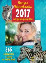 Kalendarz 2017   Rok pełen pomysłów