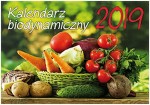 Kalendarz 2019 Biodynamiczny KA1