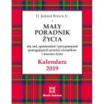 Kalendarz 2019 Mały poradnik życia