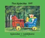 Kalendarz 2019. Pan Kuleczka