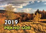 Kalendarz 2019 rodzinny Piękno gór Kr4