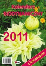 Kalendarz Biodynamiczny 2011