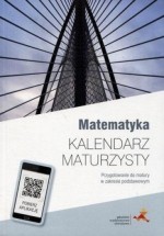 Kalendarz maturzysty. Matematyka