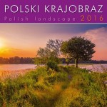 Kalendarz wieloplanszowy Polski Krajobraz WZ2 2016