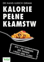 Kalorie pełne kłamstw