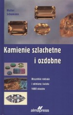 Kamienie szlachetne i ozdobne