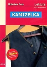 Kamizelka. Lektura z opracowaniem