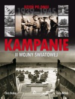 Kampanie II wojny światowej