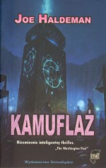 Kamuflaż