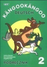 Kangookangoo Deutsch 2 Podręcznik