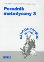 Kangookangoo deutsch. Poradnik metodyczny 3