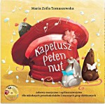 Kapelusz pełen nut