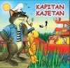 KAPITAN KAJETAN KARTON ARYSTOTELES 978-83-60910-53-5