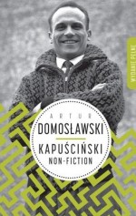 Kapuściński non-fiction