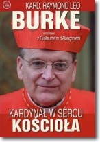 Kardynał w sercu kościoła