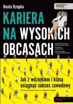 Kariera na wysokich obcasach