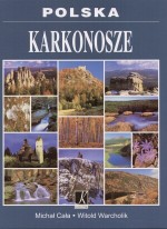 Karkonosze. Polska (wersja polska)