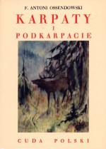 KARPATY I PODKARPACIE CUDA POLSKI OP+OBW 9788375651584