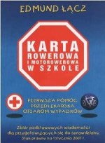 Karta rowerowa i motorowerowa w szkole