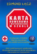 Karta rowerowa i motorowerowa w szkole