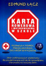 Karta rowerowa i motorowerowa w szkole 2009