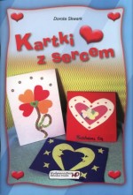 KARTKI Z SERCEM BR. MD 978-83-61094-16-6