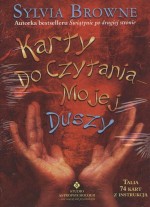 Karty do czytania mojej duszy