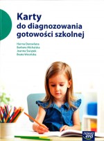 Karty do diagnozowania gotowości szkolnej