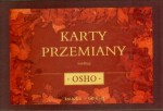 Karty Przemiany według Osho