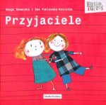 Kasia i Grześ. Część 1. Przyjaciele