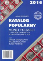 Katalog Popularny monet