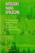 Katolicka nauka społeczna