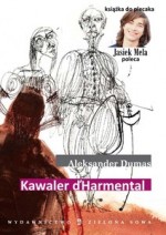 Kawaler d`Harmental