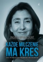 Każde milczenie ma kres