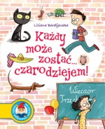 Każdy może zostać... Czarodziejem!