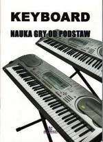 Keyboard. Nauka gry od podstaw