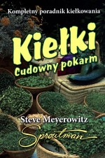 Kiełki Cudowny pokarm