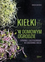 Kiełki w domowym ogrodzie