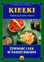 Kiełki. Żywność i lek w naszej kuchni