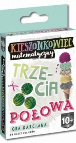 Kieszonkowiec matematyczny: Trzecia Połowa