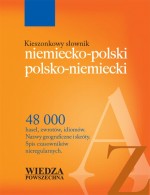 Kieszonkowy słownik niemiecko-polski, polsko-niemiecki