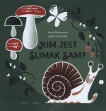 Kim jest ślimak Sam?